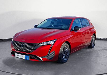 Peugeot 308 Allure Active BLUEHDI KAMERA NAVI ACC SITZHE