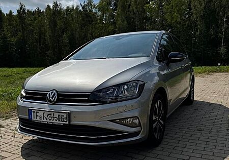 VW Golf Sportsvan Volkswagen 1.0 TSI OPF IQ.DRIVE AHK