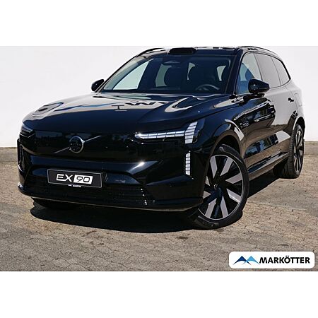 Volvo EX90 leasen