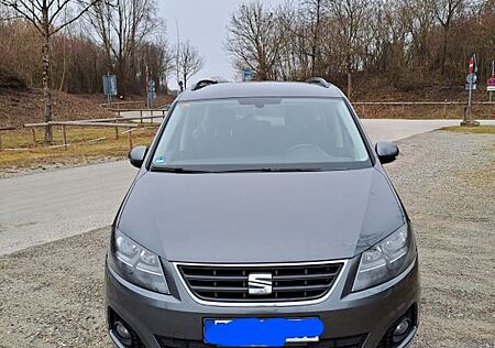 Seat Alhambra 2.0 TDI 110kW Style Style