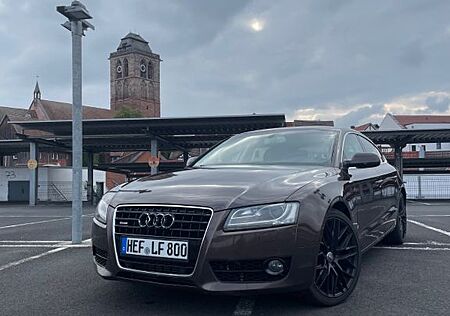 Audi A5 3.0 TDI S tronic quattro Sportback -