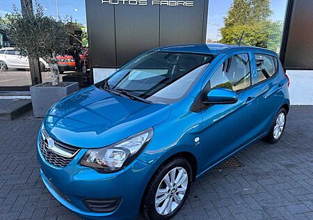 Opel Karl 1.0i Airco Alu velgen 65000km