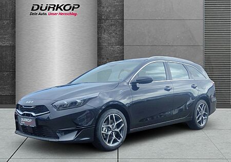 Kia Cee'd Sportswagon Ceed_sw Spirit AT, Leder-Paket,PDC,Navi,digitale
