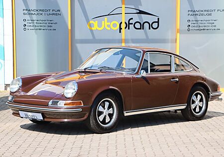 Porsche 911 Urmodell 911 2.2 S