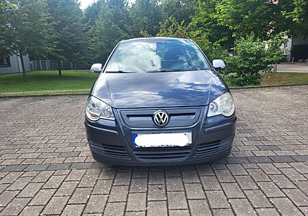 VW Polo Volkswagen 1.4TDI BlueMotion BlueMotion