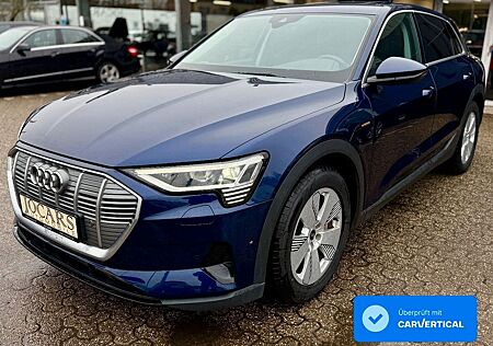 Audi e-tron 50 quattro MATRIX*