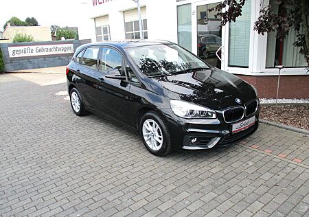 BMW 2er 220 Active Tourer /Navi/LED/SHZG/PDC/P-Dach....