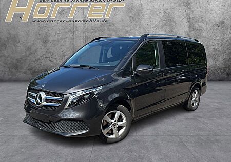 Mercedes-Benz V 250 d lang EDITION LED el.Heck Sport-Pak AHK