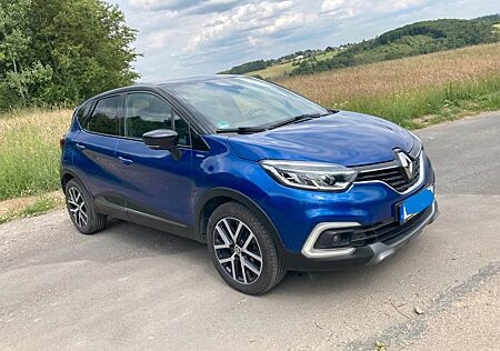 Renault Captur TCe 150 Version S