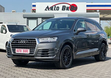 Audi Q7 S LINE 3.0 TDI PANORAMA|HEAD UP|SOFTCLOSE