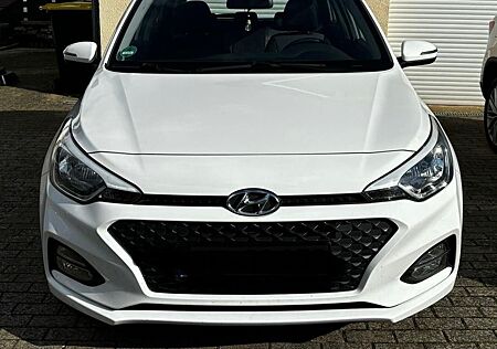 Hyundai i20 1.2