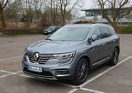 Renault Koleos BLUE dCi 185 4WD X-tronic Initiale, Volla