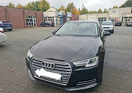 Audi A4 2.0 TDI Avant -