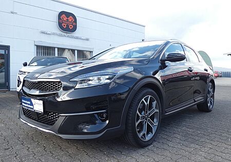 Kia XCeed Spirit Automatik *NAVI*PANORAMADACH*KAMERA