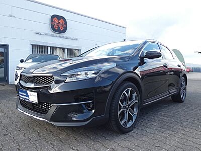 Kia XCeed Spirit Automatik *NAVI*PANORAMADACH*KAMERA
