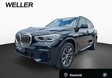 BMW X5 xDrive 30d M Sport HUD Stdhz DAPro Laser Pano