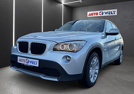 BMW X1 20 i xDrive Xenon Navi Kamera PDC Klimaaut.