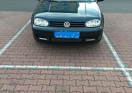 VW Golf Volkswagen 1.4 Champ Champ