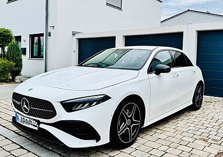 Mercedes-Benz A 180 *AMG Line Sportpaket*Mild Hybrid