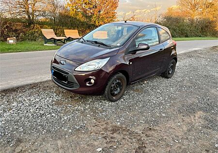 Ford Ka /+ 1,2 Trend Trend