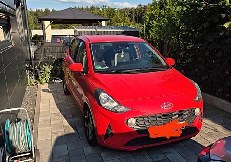 Hyundai i10 1.2 Trend