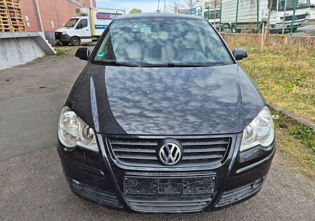 VW Polo Volkswagen 1.2 44kW United