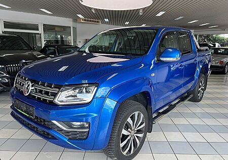 VW Amarok Volkswagen Aventura 4Motion*Diff-Sperre*Kamera*