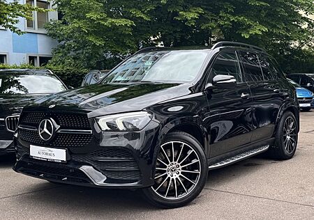Mercedes-Benz GLE 350 de AMG 4Matic*HUD*KAMERA*WIDESCREEN*