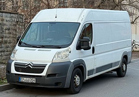 Citroën Jumper 3.0 HDi Kasten L3H2