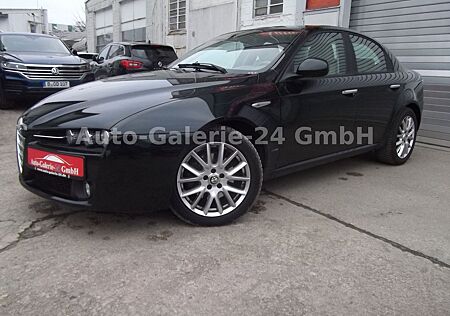 Alfa Romeo 159 1.9 JTDM 16V Distinctive