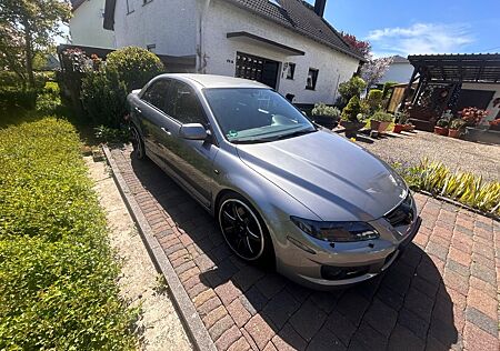 Mazda 6 2.3 MPS MPS