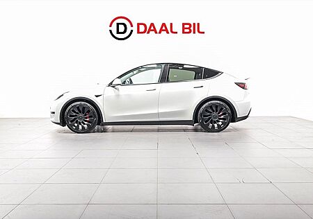 Tesla Model Y PERFORMANCE 534HP AUTOPILOT VAT