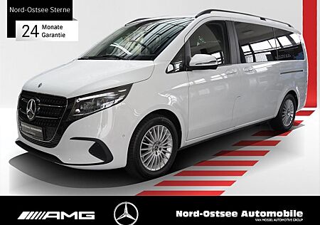 Mercedes-Benz V 250 STYLE MOPF AHK DISTRONIC LED KAM BURMESTER