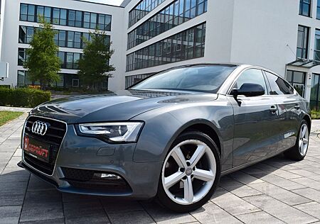 Audi A5 Sportback 2.0 TDI,quattro,Automatik,AHK,PDC,