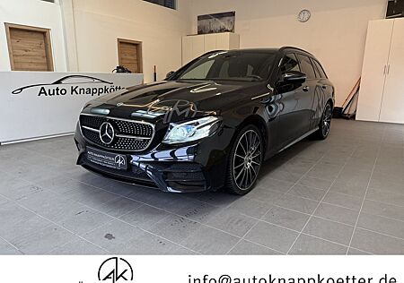 Mercedes-Benz E 53 AMG T AMG E 53 4Matic+ (EURO 6d-TEMP) COMAND APS/Nav