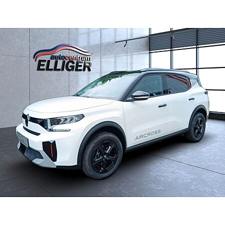 Citroën C3 Aircross leasen