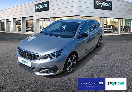 Peugeot 308 SW GT PureTech 225 EAT8 (EURO 6d-TEMP)