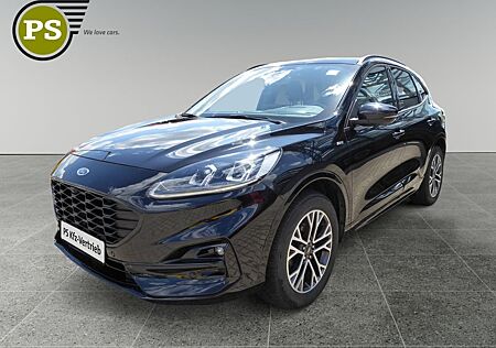 Ford Kuga 2.5 Duratec FHEV Hybrid ST-Line X Navi