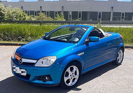 Opel Tigra 1.4 TWINPORT