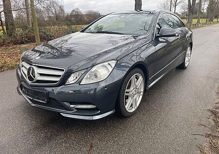 Mercedes-Benz E 500