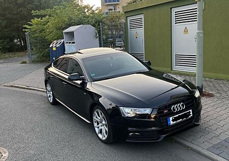 Audi A5 3.0 TDI 180kW S tronic quattro Sportback -