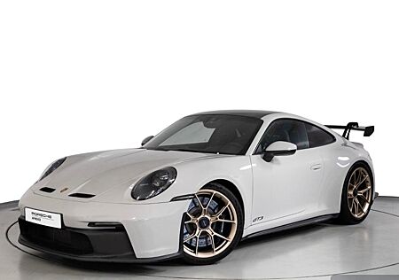 Porsche 992 911 GT 3 Clubsport Lift Matrix Carbon Vollschale
