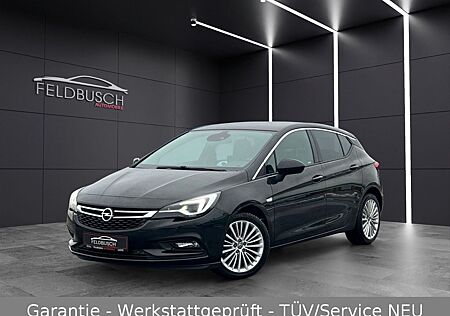 Opel Astra K Innovation Start/Stop"TÜV/ServiceNEU"