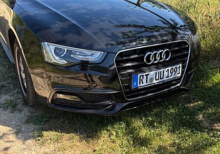 Audi A5 1.8 TFSI 130kW multitronic Sportback -