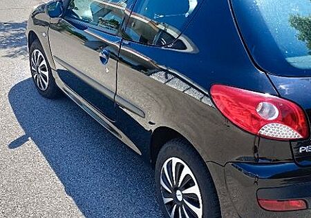 Peugeot 206 1.1 60 -