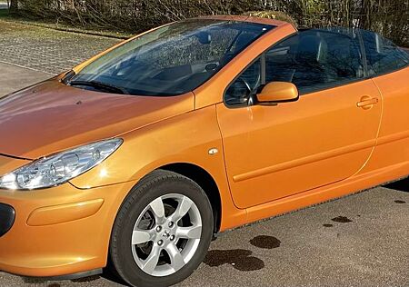 Peugeot 307 CC Tendance 135 Tendance