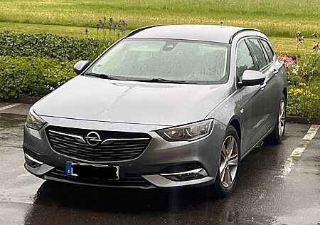 Opel Insignia mir Gewährleistung