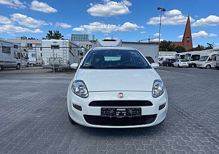 Fiat Punto 1.2 8V MY MY