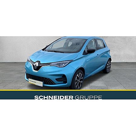 Renault ZOE leasen