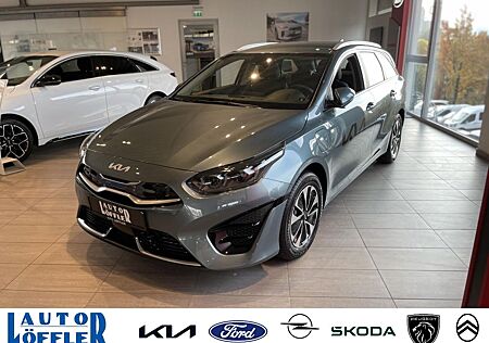 Kia Cee'd Sportswagon Ceed Sportswagon Spirit PHEV PDC^RFK^NAVI^TEMP^